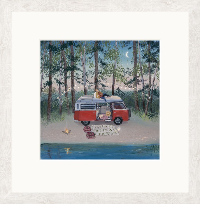 Van Life HinckleyFramers